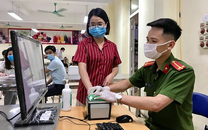 Bảo đảm dữ liệu về hộ tịch và dân cư luôn “đúng, đủ, sạch, sống” Bảo đảm dữ liệu về hộ tịch và dân cư luôn “đúng, đủ, sạch, sống”