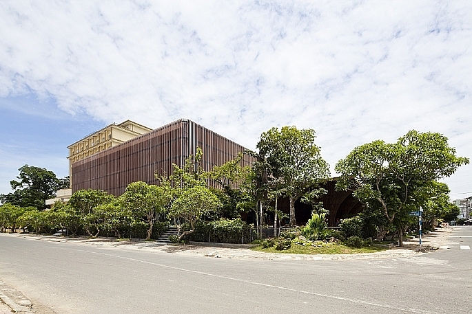 Indochine Hotel - Điểm dừng chân thú vị cho du khách indochine hotel diem dung chan thu vi cho du khach 135800