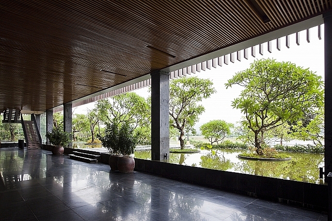 Indochine Hotel - Điểm dừng chân thú vị cho du khách indochine hotel diem dung chan thu vi cho du khach 135800