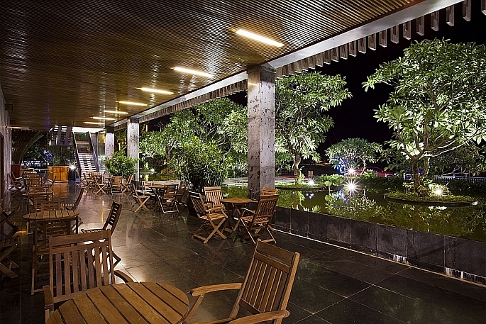 Indochine Hotel - Điểm dừng chân thú vị cho du khách indochine hotel diem dung chan thu vi cho du khach 135800