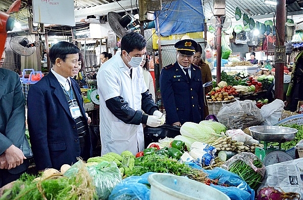 day manh thanh kiem tra attp trong dip tet nguyen dan va mua le hoi nam 2019