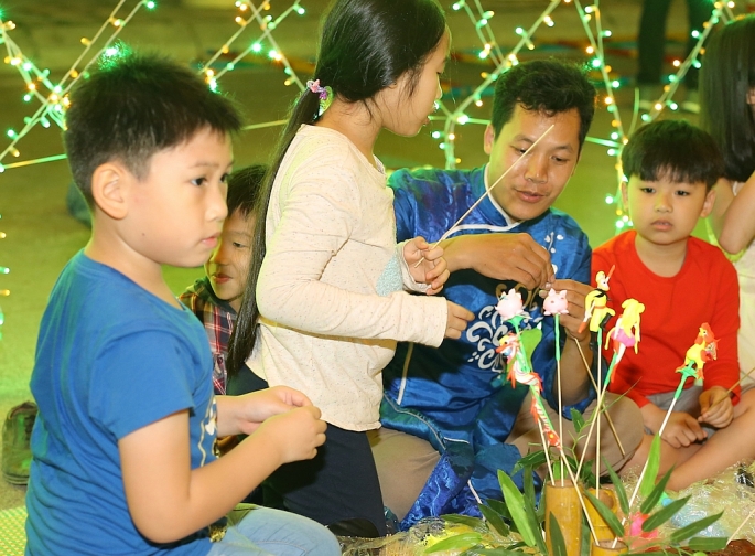 Ấm cúng không khí Tết Nguyên đán tại chuỗi quần thể nghỉ dưỡng FLC am cung khong khi tet nguyen dan tai chuoi quan the nghi duong flc