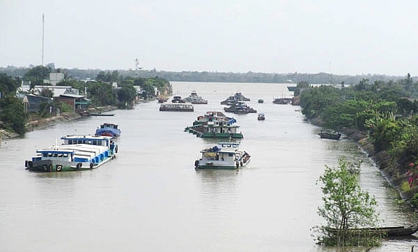 hoan thien de an bao dam ttatgt duong thuy noi dia