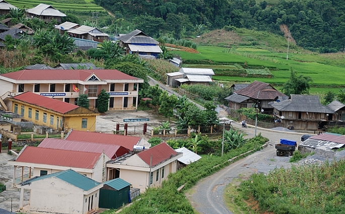 sua doi quy dinh lap du an dau tu san xuat cho nguoi dan sau tai dinh cu