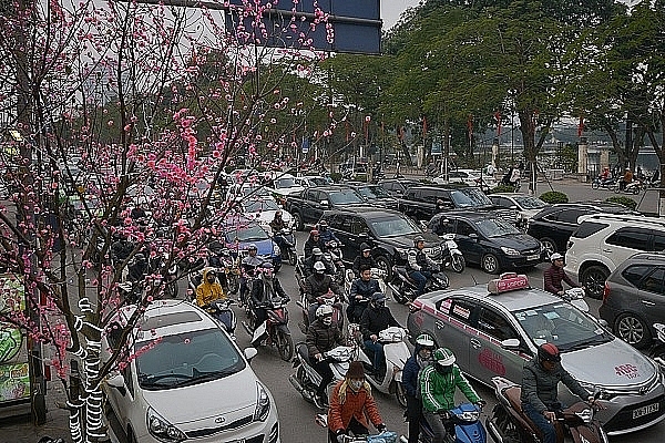 tang cuong cong tac bao dam ttatgt sau tet nguyen dan