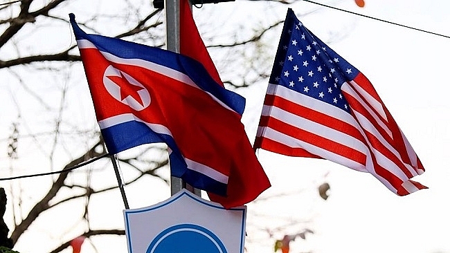 bac bo ret ve dem va sang trong ngay thu 2 hoi nghi thuong dinh my trieu