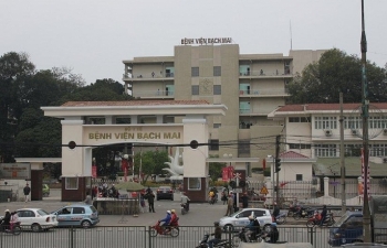 Phê duyệt Đề án thí điểm tự chủ bệnh viện Bạch Mai