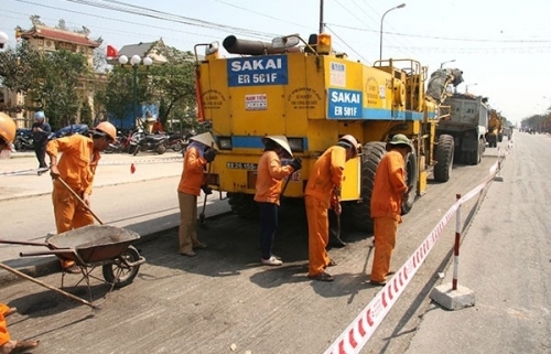 Sẽ thu hồi quản lý ủy thác các tuyến quốc lộ không làm tốt bảo trì