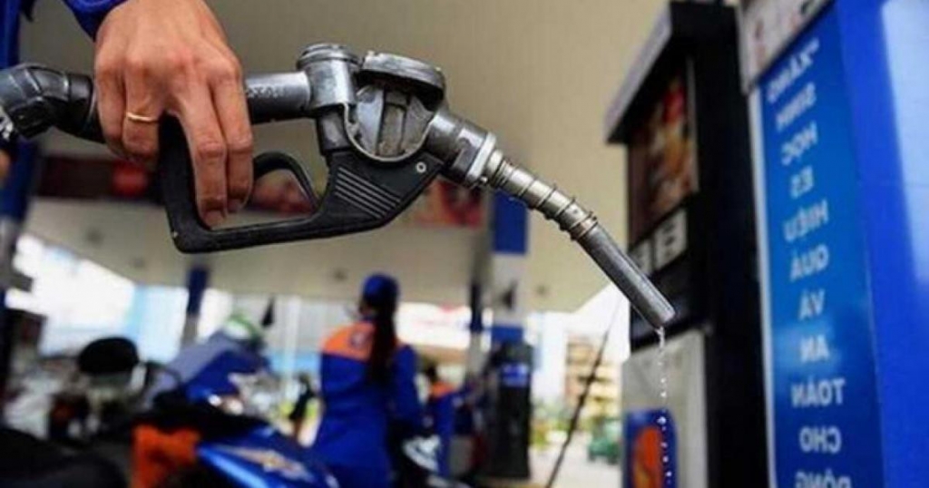 Giá xăng dầu đồng loạt tăng từ 15g ngày 11-2
