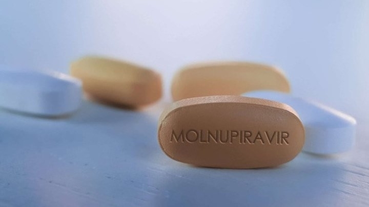 Bộ Y tế bổ sung hướng dẫn sử dụng thuốc Molnupiravir và Remdesivir trong điều trị Covid-19