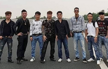 me kha banh tiet lo nhieu thong tin ve con trai truoc khi bi bat