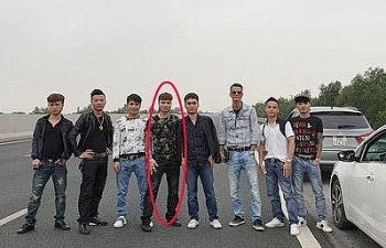 me kha banh tiet lo nhieu thong tin ve con trai truoc khi bi bat