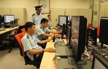 Hà Nội triển khai Hệ thống Quản lý giám sát tự động tại Cảng Hàng không quốc tế Nội Bài