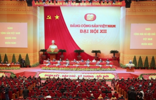 Hà Nội thành lập 5 đoàn kiểm tra công tác học tập, triển khai thực hiện nghị quyết đại hội