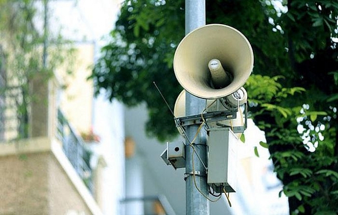 Hà Nội: Tuyên truyền, vận động người dân tiếp nhận thông tin thiết yếu qua đài truyền thanh cơ sở