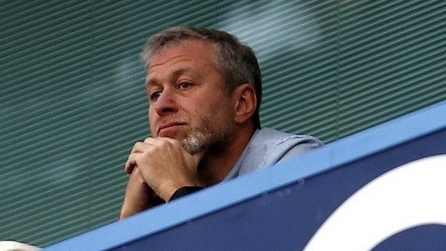 Tỷ phú Roman Abramovich rao bán CLB Chelsea với giá 3 tỷ bảng