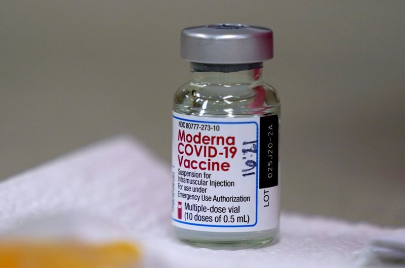 Tăng thời hạn sử dụng của vắc xin Moderna từ 7 tháng lên 9 tháng