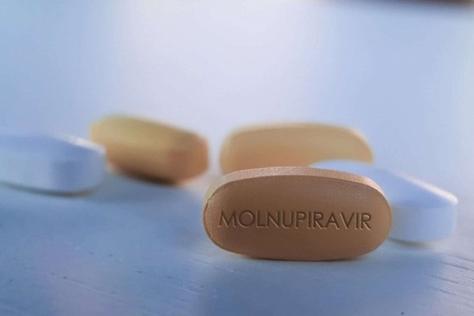 WHO cập nhật hướng dẫn điều trị Covid-19 đối với thuốc Molnupiravir