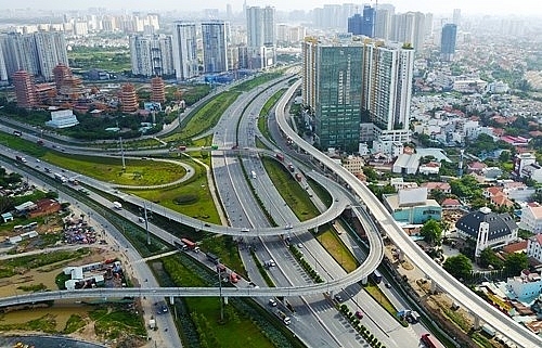 Hà Nội đẩy mạnh phân cấp quản lý Nhà nước về hạ tầng, kinh tế - xã hội