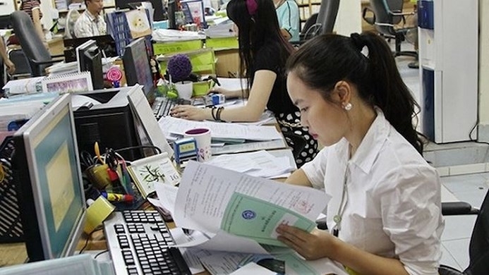 Hà Nội: Khắc phục hạn chế, khuyết điểm về số nợ bảo hiểm xã hội tăng cao