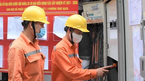 Quy định quản lý, đảm bảo an toàn điện trên địa bàn TP Hà Nội