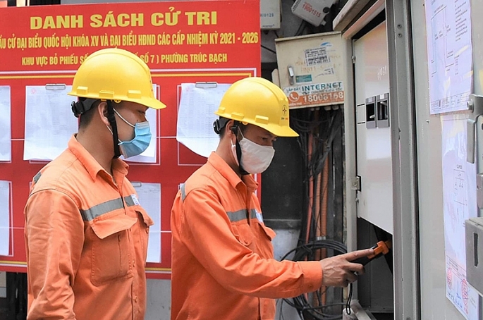 Quy định quản lý, đảm bảo an toàn điện trên địa bàn TP Hà Nội