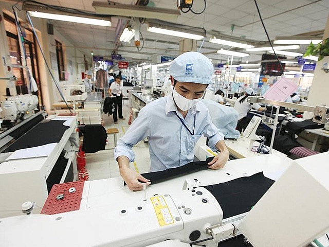 Hà Nội phấn đấu tỷ lệ lao động qua đào tạo đạt từ 72,2% trở lên trong năm 2022