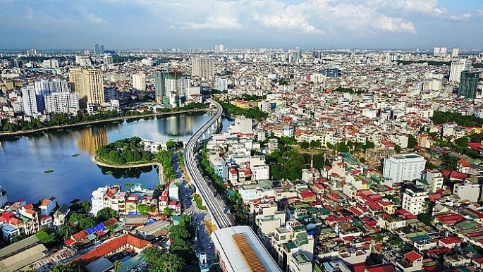 Phê duyệt Nhiệm vụ lập quy hoạch Thủ đô Hà Nội thời kỳ 2021 - 2030