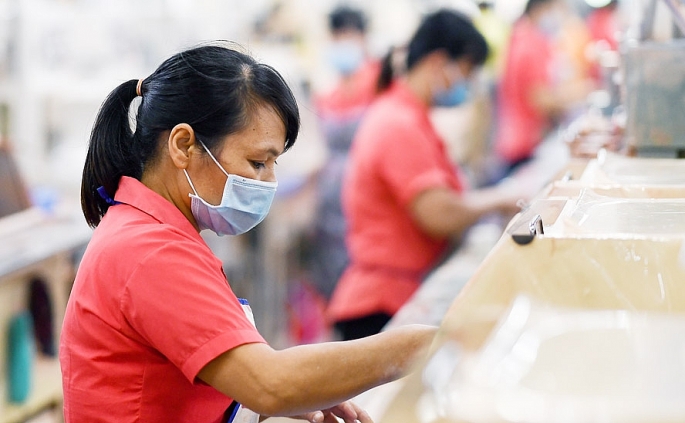Hà Nội giải quyết việc làm cho hơn 50 nghìn lao động trong quý I/2022