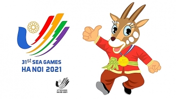 sea games 31