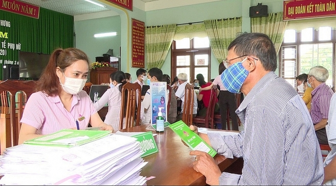 ha noi cap 650 ty dong von uy thac ho tro cac doi tuong bi tac dong boi dich covid 19