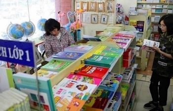 Hà Nội ban hành tiêu chí lựa chọn sách giáo khoa trong cơ sở giáo dục phổ thông