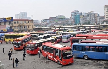 Hà Nội thành lập 2 đoàn liên ngành kiểm tra đột xuất hoạt động kinh doanh vận tải