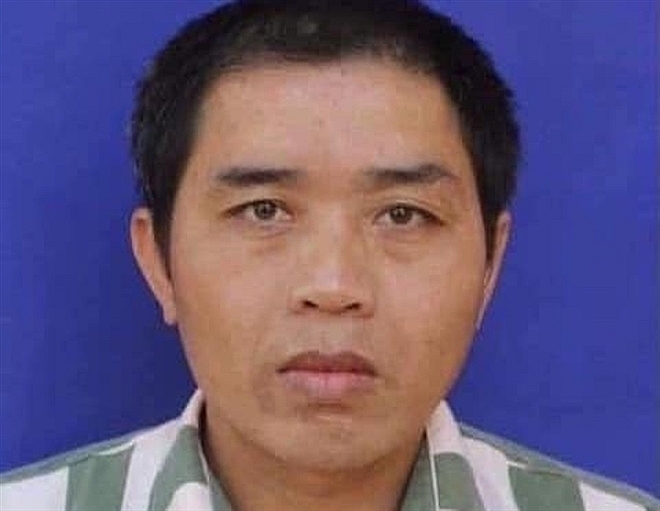 Phạm nhân Triệu Văn Tài bỏ trốn khỏi trại giam Hồng Ca.