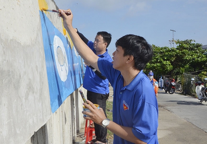 Hà Nội: Kết nối, lan tỏa sâu rộng các hoạt động sáng kiến của cơ quan, đơn vị