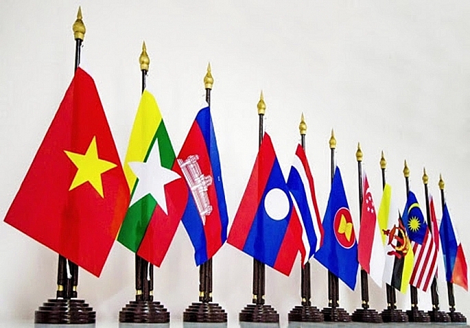 Hà Nội triển khai nhiều nhiệm vụ hoạt động đối ngoại trong năm 2021