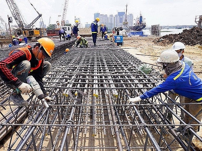 Hà Nội ban hành quy định về quản lý đầu tư các chương trình, dự án đầu tư công