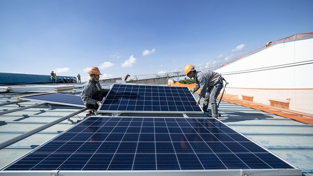 Bộ Công Thương thành lập 3 đoàn kiểm tra các dự án điện mặt trời