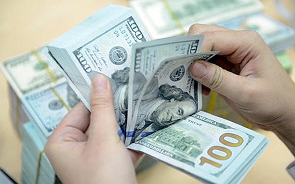 Đề xuất quy định hoạt động chuyển tiền một chiều ra nước ngoài