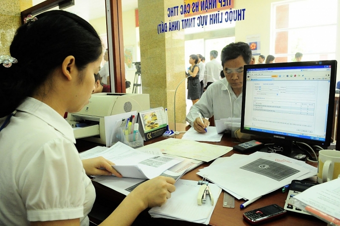 Hà Nội: Kiểm tra việc thực tiêu chuẩn ISO tại các cơ quan hành chính nhà nước