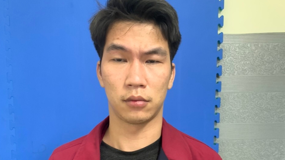 Tuy làm bảo vệ nhưng lại có máu tham