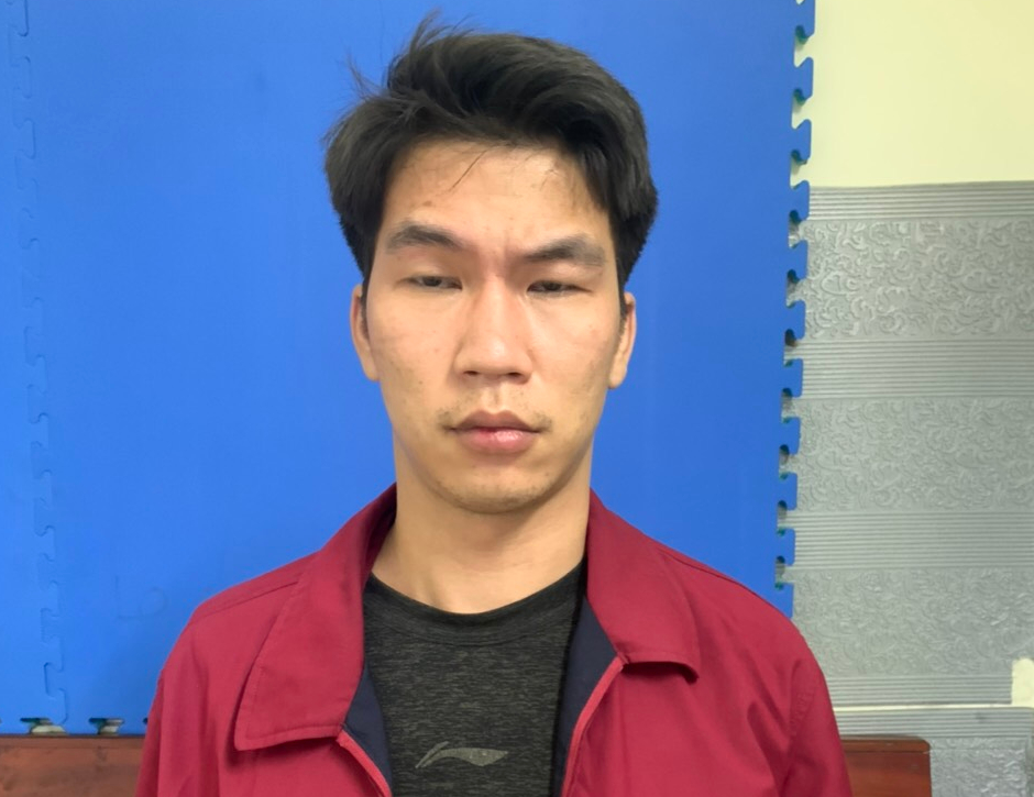 Đối tượng Nguyễn Văn Tuấnv Đối tượng Nguyễn Văn Tuấnv