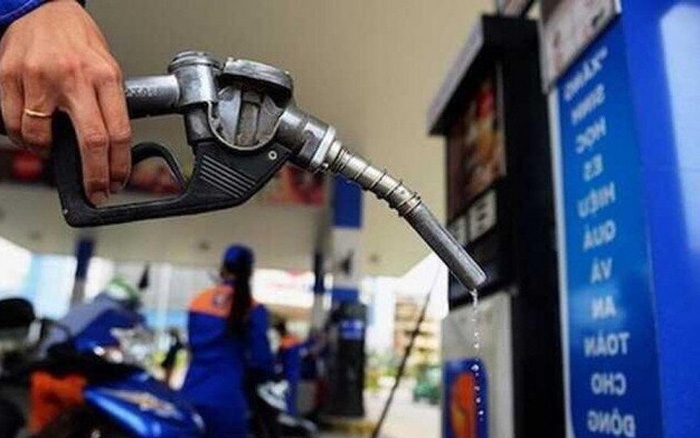 Giá xăng dầu đồng loạt giảm từ 15g ngày 12-4