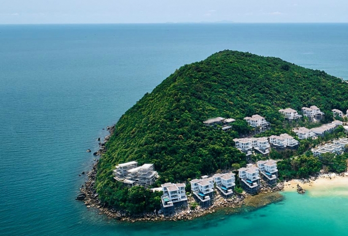 Điều gì thu hút các tài phiệt quốc tế nghỉ dưỡng tại Nam Phú Quốc dieu gi thu hut cac tai phiet quoc te nghi duong tai nam phu quoc