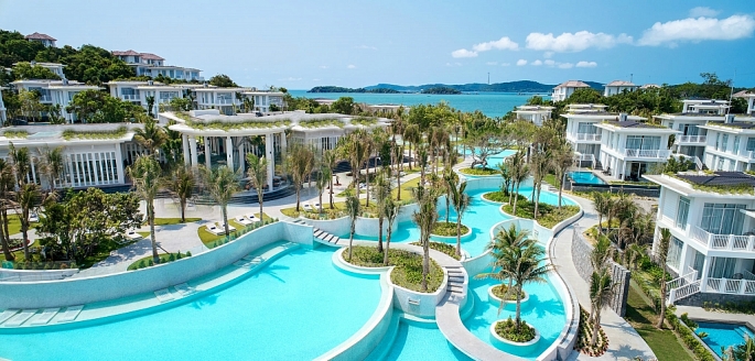 Điều gì thu hút các tài phiệt quốc tế nghỉ dưỡng tại Nam Phú Quốc dieu gi thu hut cac tai phiet quoc te nghi duong tai nam phu quoc