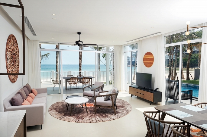 Điều gì thu hút các tài phiệt quốc tế nghỉ dưỡng tại Nam Phú Quốc dieu gi thu hut cac tai phiet quoc te nghi duong tai nam phu quoc