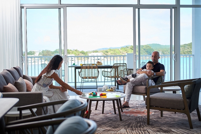 Điều gì thu hút các tài phiệt quốc tế nghỉ dưỡng tại Nam Phú Quốc dieu gi thu hut cac tai phiet quoc te nghi duong tai nam phu quoc