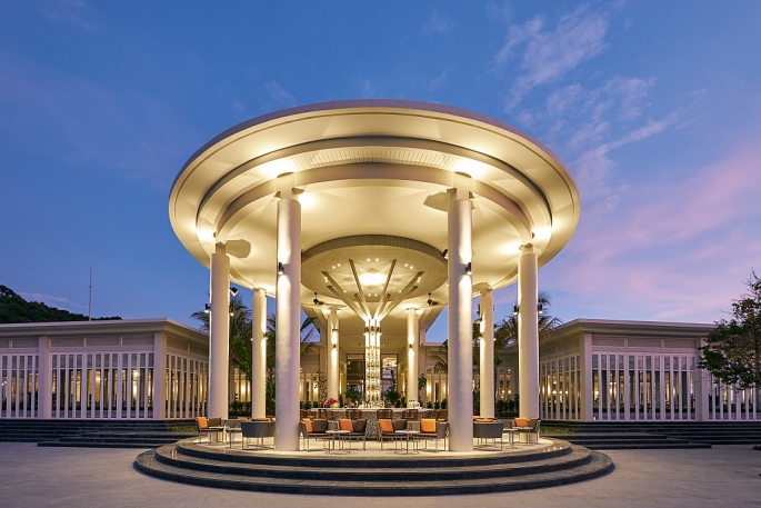 Điều gì thu hút các tài phiệt quốc tế nghỉ dưỡng tại Nam Phú Quốc dieu gi thu hut cac tai phiet quoc te nghi duong tai nam phu quoc