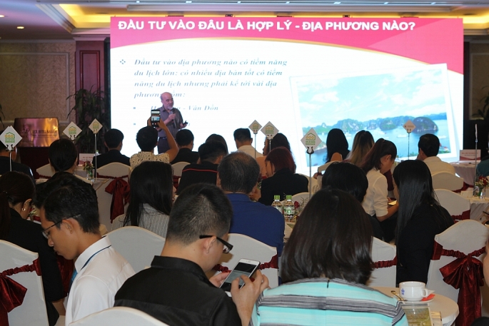 co hoi cho nha dau tu bds nghi duong huong loi tu chinh sach moi