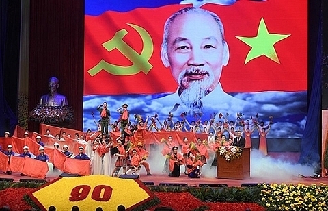 Hà Nội: Tập trung tuyên truyền kỷ niệm 130 năm Ngày sinh Chủ tịch Hồ Chí Minh